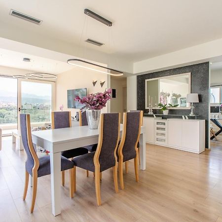 Gk Halepa Luxury Apartment Chania  Eksteriør billede