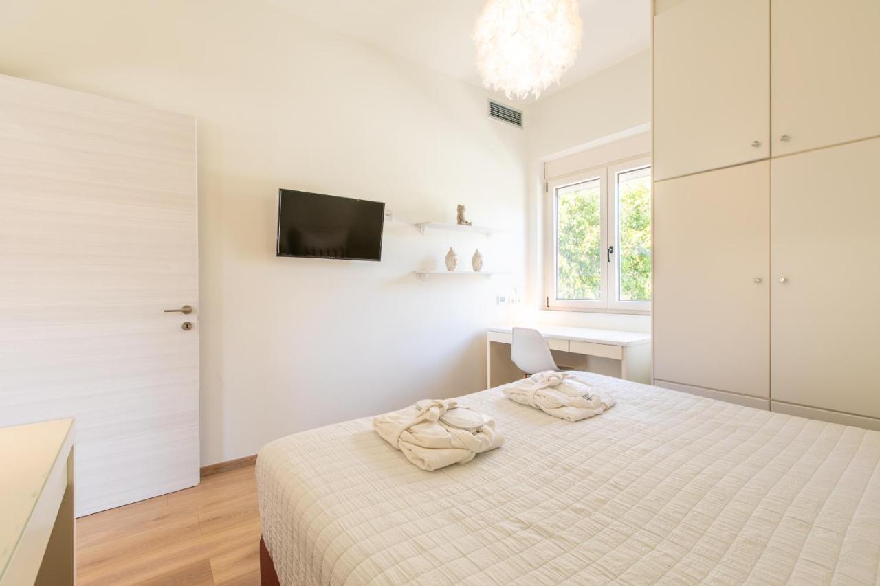Gk Halepa Luxury Apartment Chania  Eksteriør billede